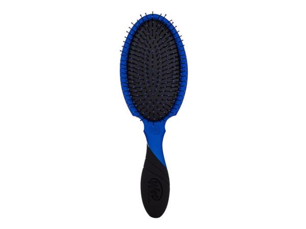 Wet Brush Pro Backbar Detangler Royal Blue (W) 1ks, Kefa na vlasy