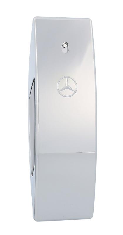 Mercedes-Benz Club (M) 100ml, Toaletná voda