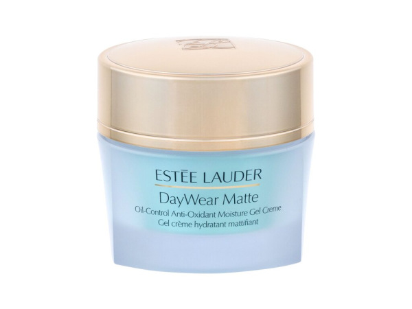 Estée Lauder DayWear Matte (W) 50ml, Pleťový gél