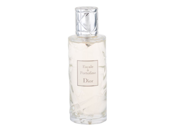 Dior Escale a Portofino (W) 75ml, Toaletná voda