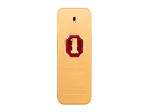 Paco Rabanne 1 Million Royal (M) 100ml, Parfum