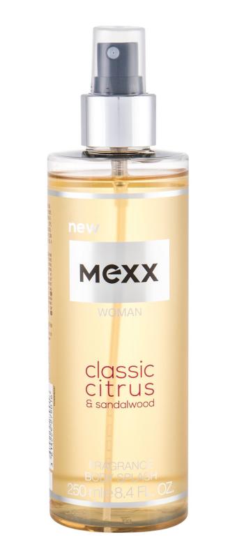 Mexx Woman (W)  250ml, Telový sprej