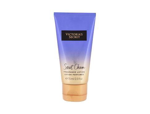 Victoria´s Secret Charm (W) 75ml, Telové mlieko