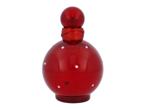 Britney Spears Hidden Fantasy (W) 100 ml, Parfumovaná voda