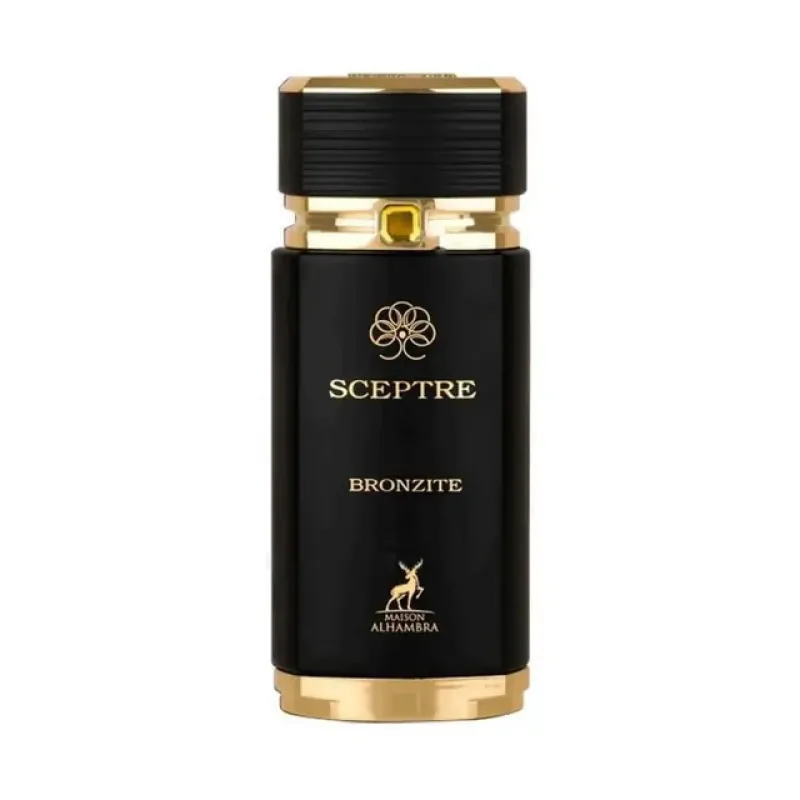 Maison Alhambra Sceptre Bronzite 100ml, Parfumovaná voda (M)