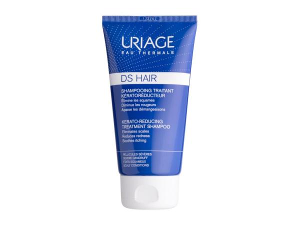 Uriage DS Hair Kerato-Reducing Treatment Shampoo (U) 150ml, Šampón