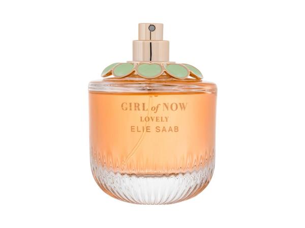 Elie Saab Girl of Now Lovely (W) 90ml - Tester, Parfumovaná voda