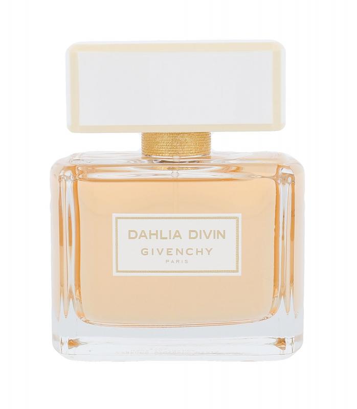 Givenchy Dahlia Divin (W)  75ml, Parfumovaná voda