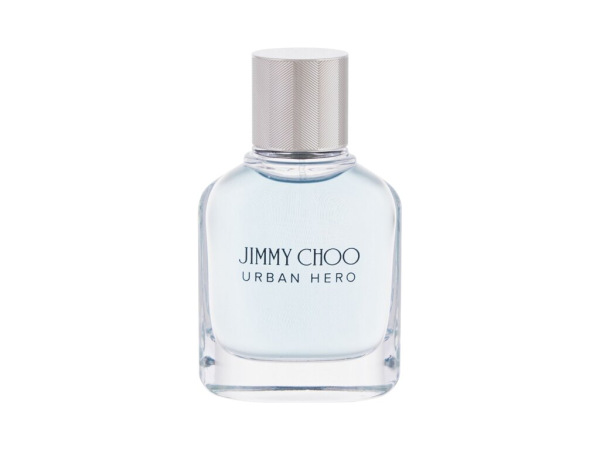 Jimmy Choo Urban Hero (M) 30ml, Parfumovaná voda