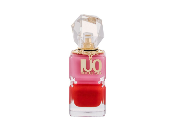 Juicy Couture Oui (W) 100ml, Parfumovaná voda