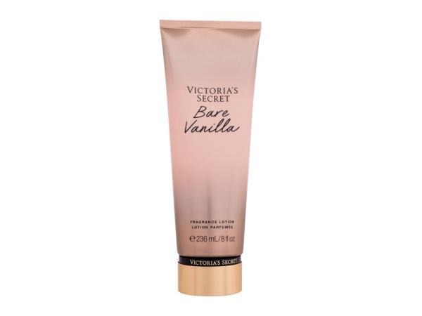 Victoria´s Secret Bare Vanilla (W) 236ml, Telové mlieko