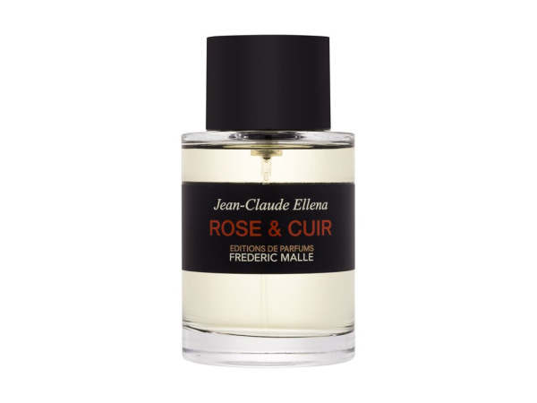 Frederic Malle Rose & Cuir (U) 100ml, Parfumovaná voda