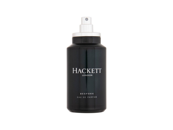 Hackett London Bespoke (M) 100ml - Tester, Parfumovaná voda