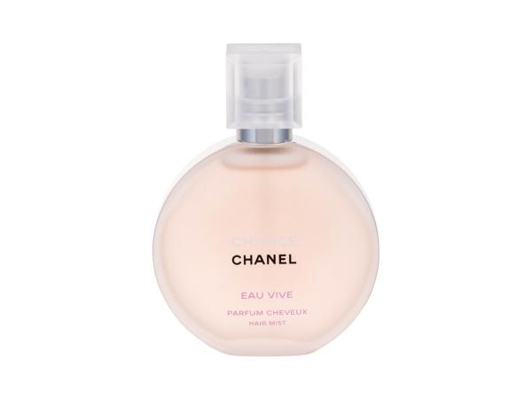 Chanel Chance Eau Vive (W) 35ml, Vlasová hmla