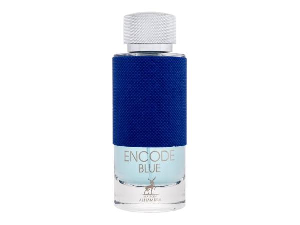 Maison Alhambra Encode Blue (M) 100ml, Parfumovaná voda