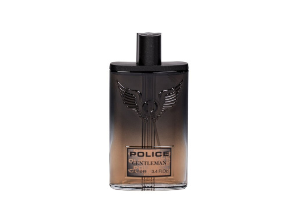 Police Gentleman (M) 100ml, Toaletná voda