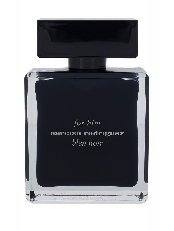 Narciso Rodriguez For Him Bleu Noir (M) 100ml, Toaletná voda