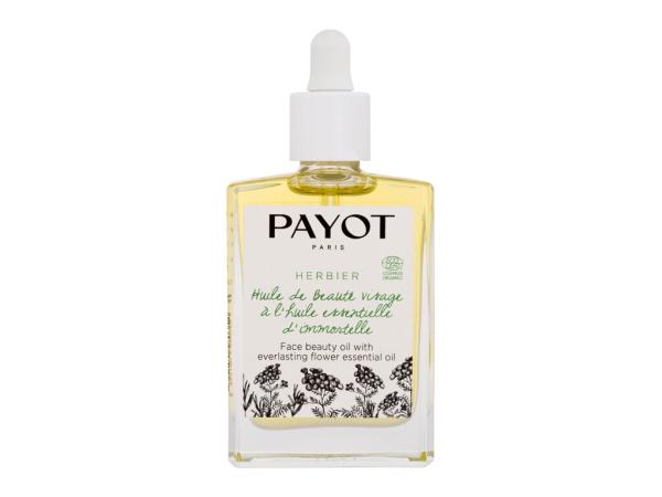 PAYOT Face Beauty Oil Herbier (W)  30ml, Pleťový olej