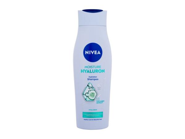 Nivea Moisture Hyaluron Shampoo (W) 250ml, Šampón