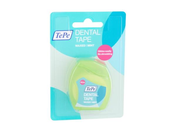 TePe Dental Tape (U) 1ks, Zubná niť 40 m