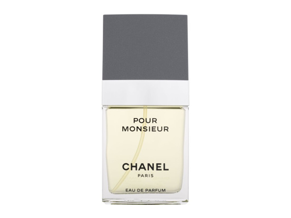 Chanel Pour Monsieur Concentrée (M) 75ml, Toaletná voda