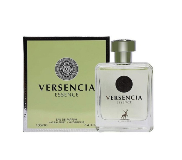 Maison Alhambra Versencia Essence (Jubilant ) 100ml, Parfumovaná voda (W) 2