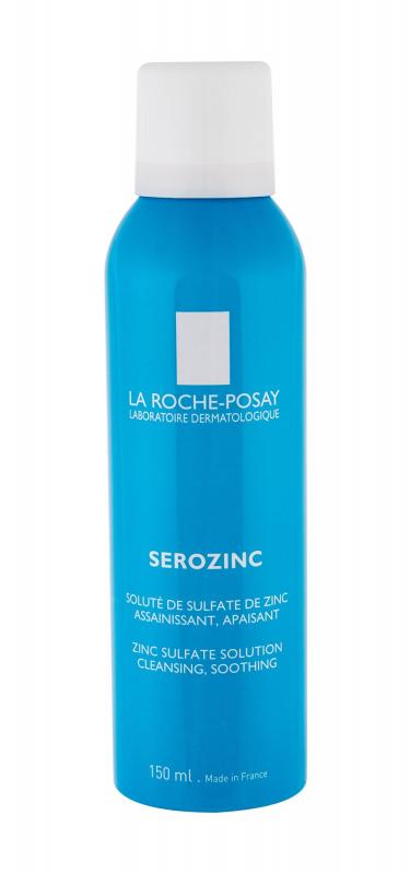 La Roche-Posay Serozinc (W) 150ml, Pleťová voda a sprej