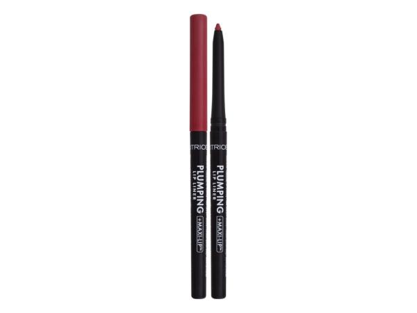 Catrice Plumping Lip Liner 120 Stay Powerful (W) 0,35g, Ceruzka na pery