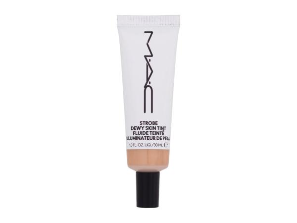 MAC Strobe Dewy Skin Tint 2 Medium (W) 30ml, Make-up