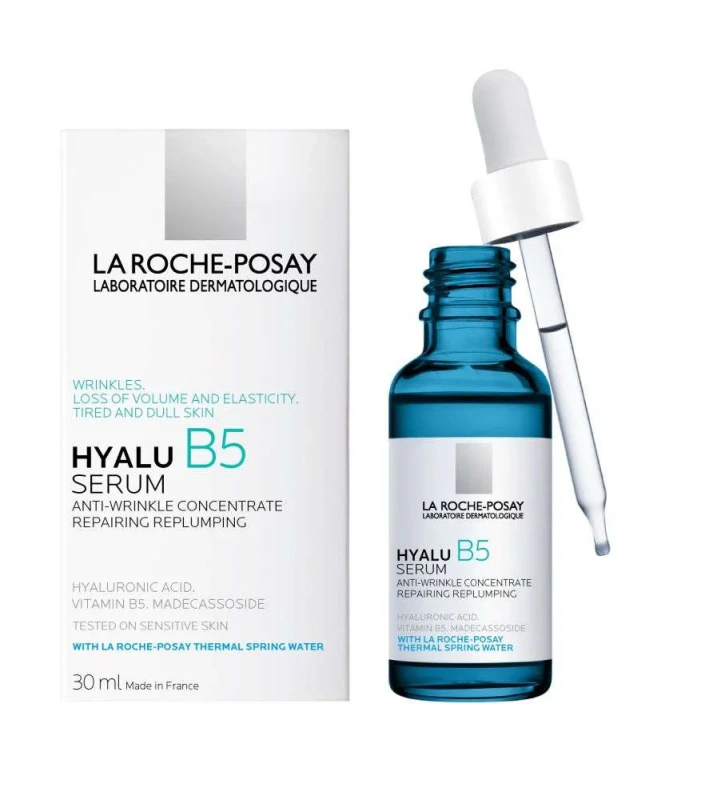 La Roche-Posay Hyalu B5 (W) 30ml, Pleťové sérum 1