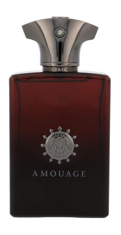 Amouage Lyric Man (M) 100ml, Parfumovaná voda