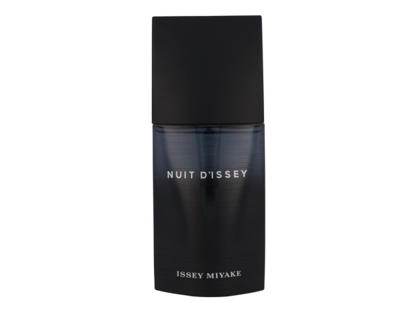 Issey Miyake Nuit D´Issey (M) 125ml, Toaletná voda
