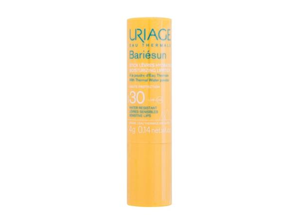 Uriage Bariésun Moisturizing Lipstick (U) 4g, Balzam na pery SPF30