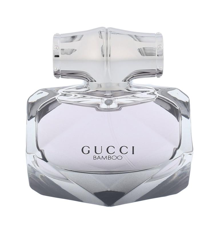 Gucci Bamboo (W) 50ml, Parfumovaná voda