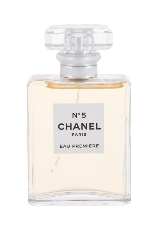 Chanel No.5 Eau Premiere (W) 50 ml, Parfumovaná voda 2015