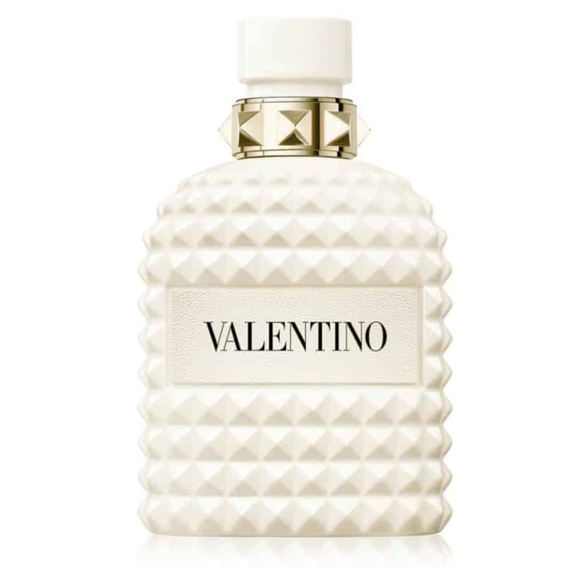 Valentino Uomo Born in Roma Ivory (M) 100 ml - Tester, Toaletná voda