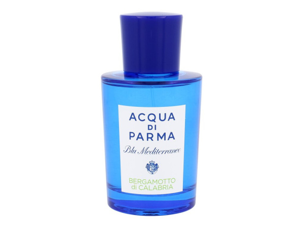 Acqua di Parma Blu Mediterraneo Bergamotto di Calabria (U) 75ml, Toaletná voda