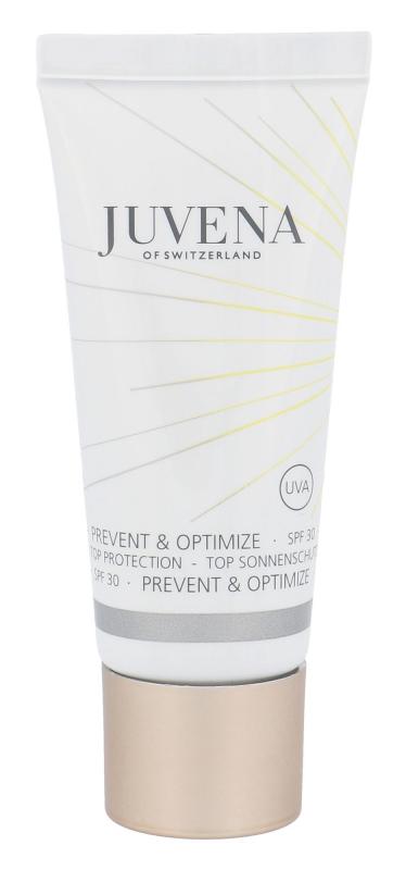 Juvena Top Protection SPF30 Skin Optimize (W) 40ml, Denný pleťový krém