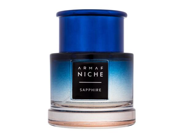 Armaf Niche Sapphire (U) 90ml, Parfumovaná voda