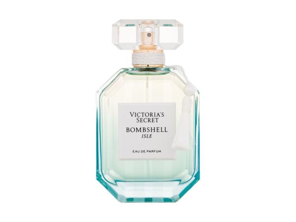 Victoria´s Secret Bombshell Isle (W) 100ml, Parfumovaná voda