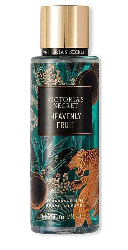Victoria´s Secret Heavenly Fruit 250ml, Telový sprej (W)
