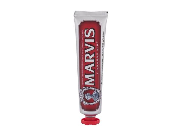 Marvis Cinnamon Mint (U) 85ml, Zubná pasta