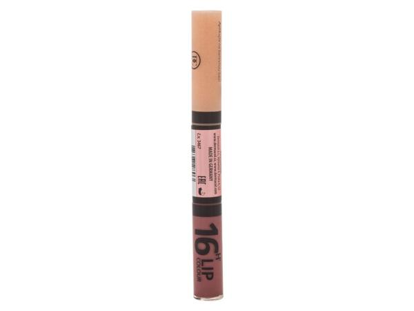 Dermacol 16H Lip Colour 33 (W) 4,8g, Rúž