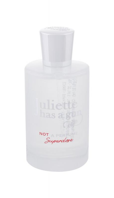 Juliette Has A Gun Not A Perfume Superdose (U) 100ml, Parfumovaná voda