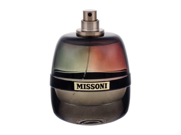 Vzorka Missoni Parfum Pour Homme (M) 1ml, Parfumovaná voda 1