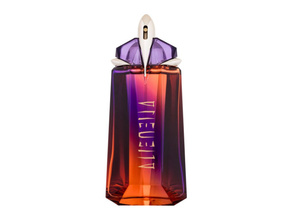 Mugler Alien Hypersense (W) 90 ml, Parfumovaná voda