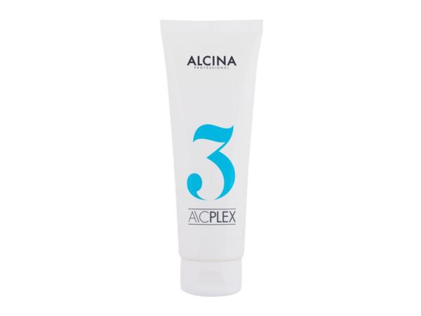 ALCINA A/C Plex Step 3 (W) 125ml, Maska na vlasy