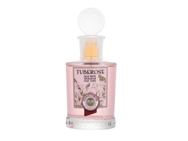 Monotheme Classic Collection Tuberose (W) 100ml, Toaletná voda