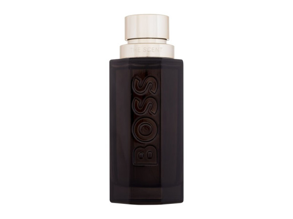 HUGO BOSS Boss The Scent Magnetic (M) 100ml, Parfumovaná voda