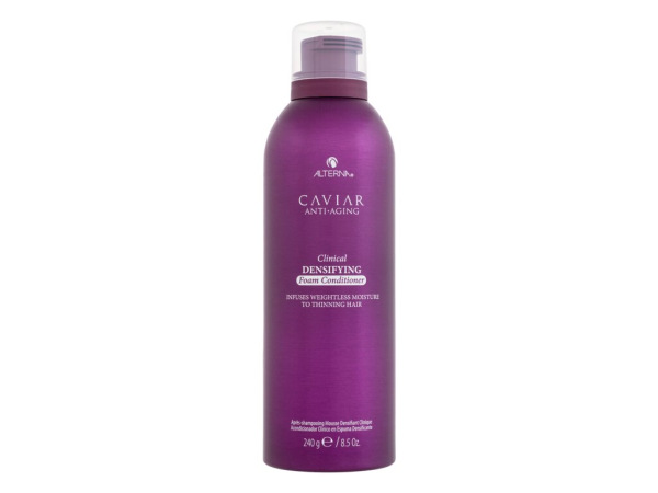 Alterna Caviar Anti-Aging Clinical Densifying Foam Conditioner (W) 240g, Kondicionér